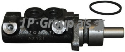 JP GROUP 1161100500 -  Главный тормозной цилиндр